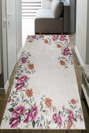 Conceptum Mu181 - Lilac Alfombra de Pasillo 80 x 150 cm